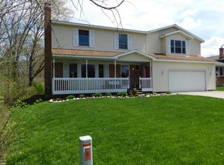 5606 Ramblewood Dr SE, Kentwood, MI 49508