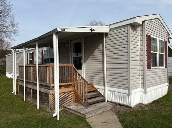 34 Breesport Rd Lot 20, Horseheads, NY 14845