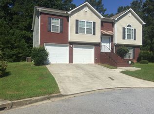 7150 Blair Chase Ct, Austell, GA 30168