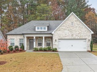 160 Crestbrook Ln, Dallas, GA 30157