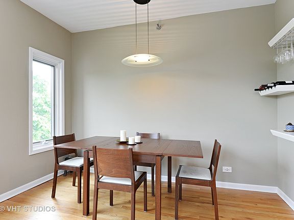 4th image of 605 Oakton St APT 3E