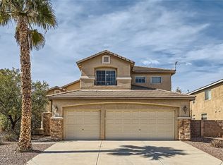1684 Flores Ln, Henderson, NV 89012