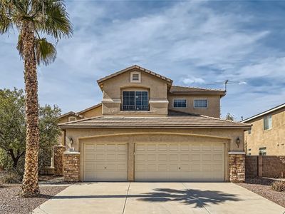 1684 Flores Ln, Henderson, NV, 89012