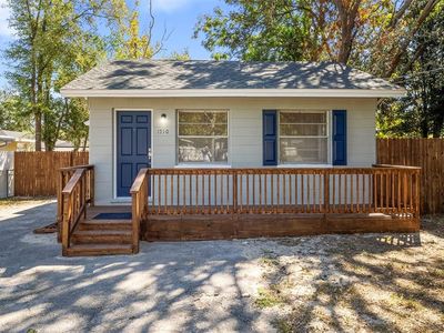 1710 W Perdiz St, Tampa, FL, 33612