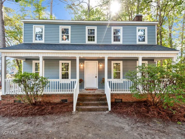 1705 Pine Street, Tarboro, NC 27886