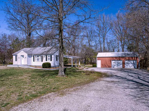 8188 Gardner Rd, Chandler, IN 47610