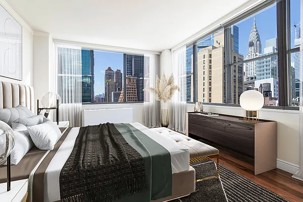 Rented by Douglas Elliman | media 1