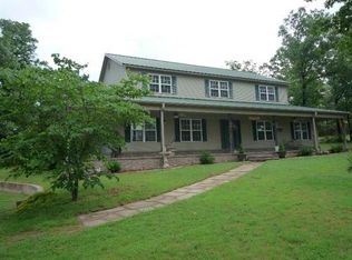 10020 Jubilee Dr, Cedarville, AR 72932