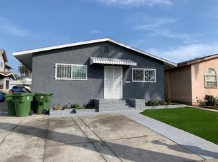 1711 Leighton Ave, Los Angeles, CA 90062