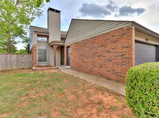 2102 Three Stars Rd, Edmond, OK 73034