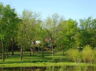 2622 Locust Rd, Fort Scott, KS 66701