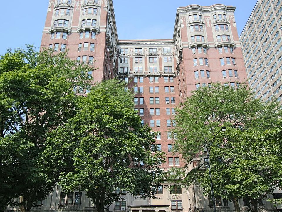 1st image of 5000 N Marine Dr #8D