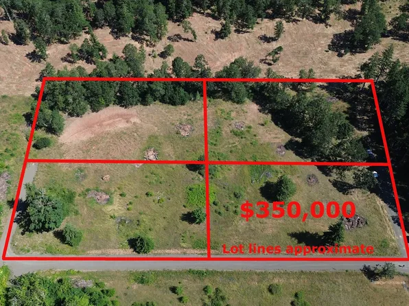 0 Ada Ln, White Salmon, WA 98672