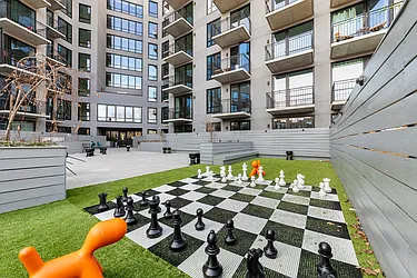 Rented by Dalan Rentals