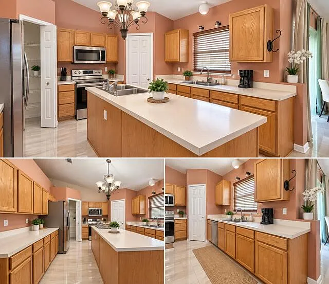 4 bed, 2.0 bath, 2108 sqft, $2,800 — Photo 3
