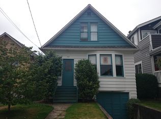 747 N 73rd St, Seattle, WA 98103