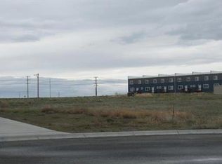 816 Siesta Ave, Billings, MT 59105