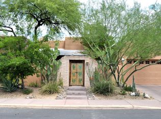 4915 E Commissary Ct, Tucson, AZ 85712