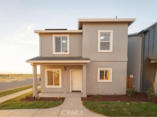 5070 Palisade Ave, Merced, CA 95348