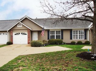 1343 Kyle Dr, Saint Charles, MO 63304
