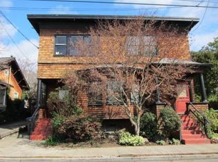2961 Linden Ave, Berkeley, CA 94705