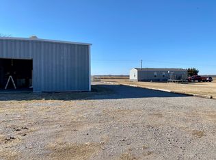 6210 S Comanche Lake Rd, Duncan, OK 73533