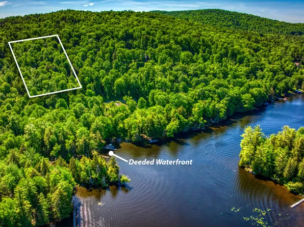 LOT 7 Oseetah Woods Rd, Saranac Lake, NY 12983