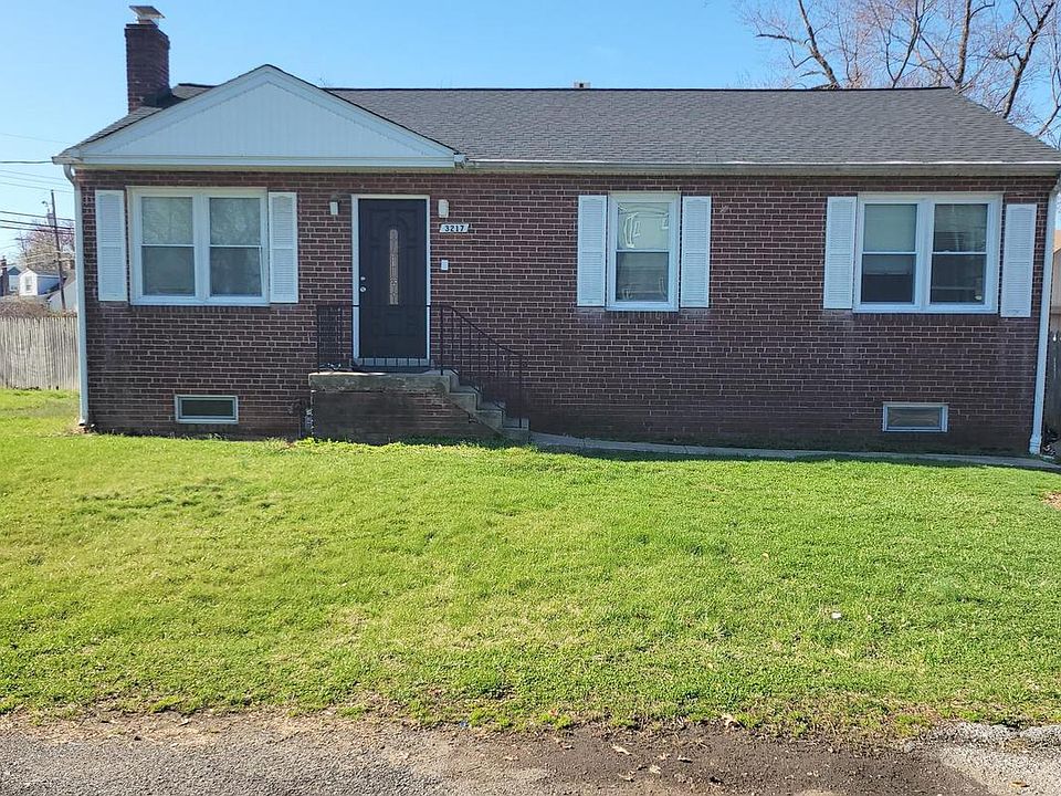 1st image of 3217 Randall Rd