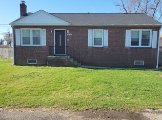 3217 Randall Rd, Suitland, MD 20746