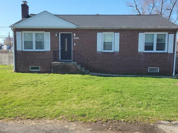 3217 Randall Rd, Suitland, MD 20746