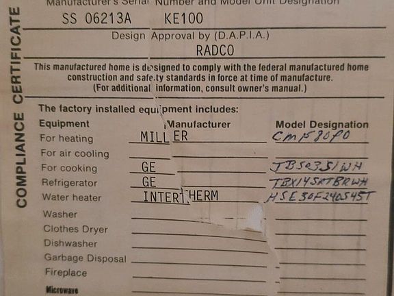 5th image of 313 Center Road #12