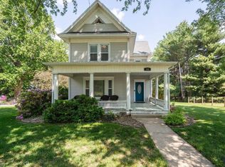 308 S Kansas St, Highland, KS 66035