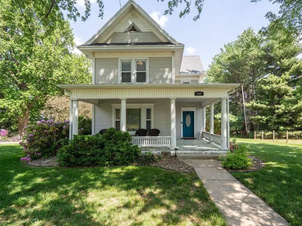 308 S Kansas St, Highland, KS 66035