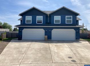 2893 Raleigh Ct SE, Albany, OR 97322