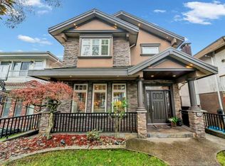 4878 Georgia St, Burnaby, BC V5C2V9