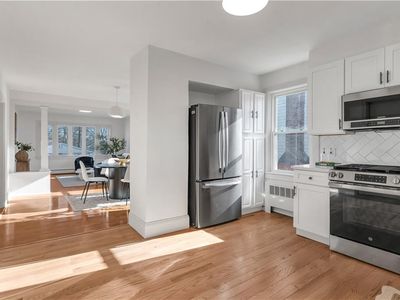 26-28 Clinton St, Johnston, RI, 02919