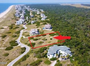 1011 S Bald Head Wynd, Bald Head Island, NC 28461