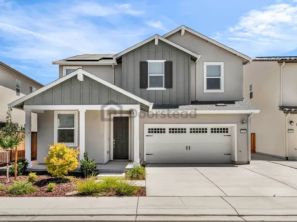 1846 Gordon Hammond Pl, Manteca, CA 95337