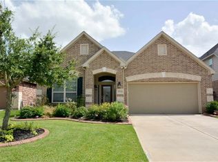 27515 Briscoe Park Ct, Fulshear, TX 77441
