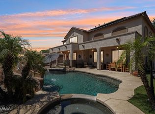 4699 N 152nd Dr, Goodyear, AZ 85395
