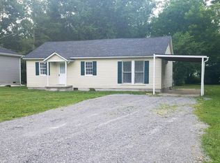 811 E Warren St, Tullahoma, TN 37388