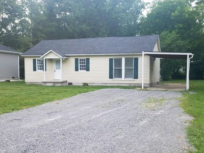 811 E Warren St, Tullahoma, TN, 37388