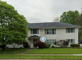 917 E Glen Park Ave #1W, Griffith, IN 46319