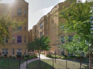 1021 S Oak Park Ave APT 1A, Oak Park, IL 60304
