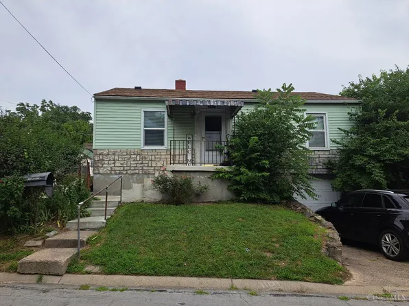 2556 Ring Pl, Cincinnati, OH 45204