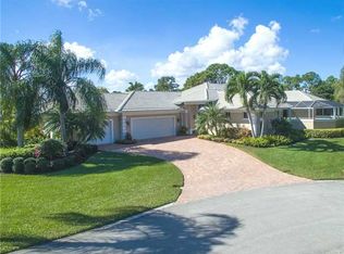 4124 SW Gleneagle Cir, Palm City, FL 34990