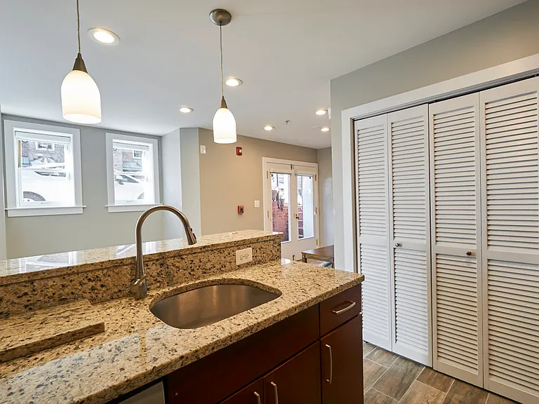 1801 Swann St NW #101 — Photo 6