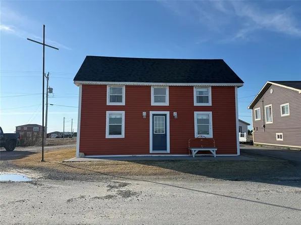 0 Main Street, Cook's Harbour/Savage Cove, NL A0K5C0