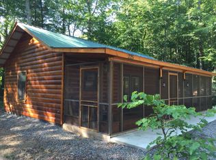 225 Sawyers Cv, Murphy, NC 28906