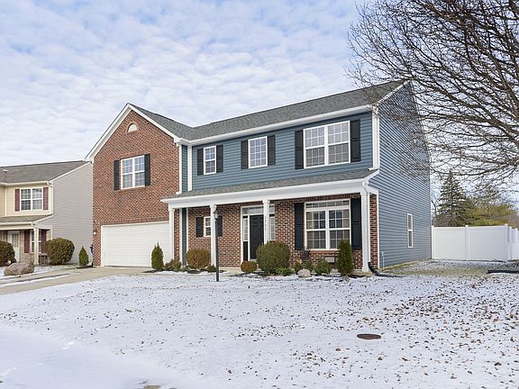 3rd image of 3731 Carroll Farms Dr